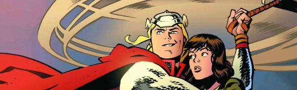 Weekly Shopping hors-série #1 : THOR